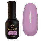 Moltini, Liquid PolyGel Lavender 20ml
